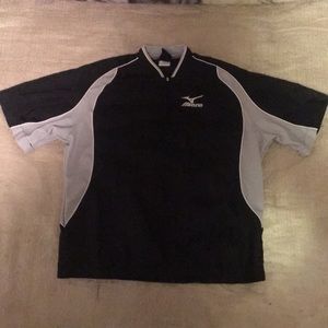 Mizuno Baseball Pullover